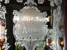 The Rutland Arms (pic WWLSC) The Rutland Arms (pic WWLSC)